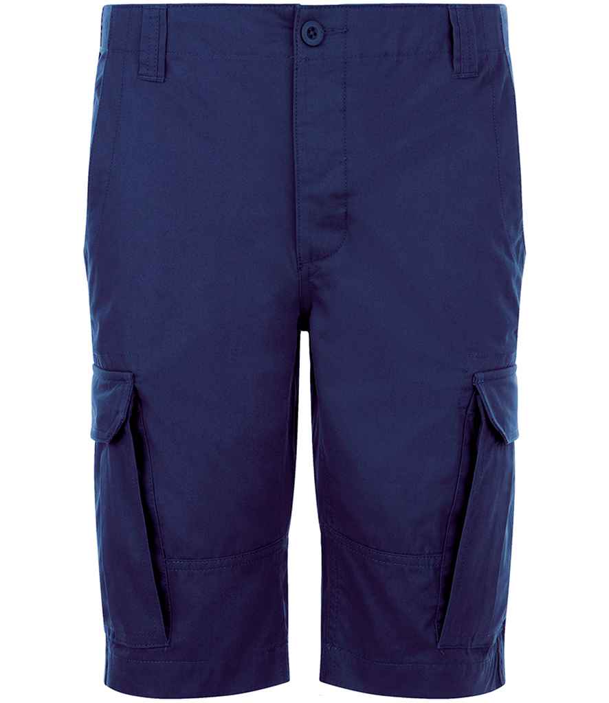 SOL'S Jackson Bermuda Shorts | French Navy