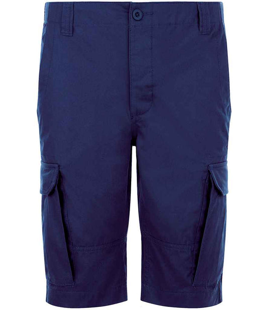 SOL'S Jackson Bermuda Shorts | French Navy