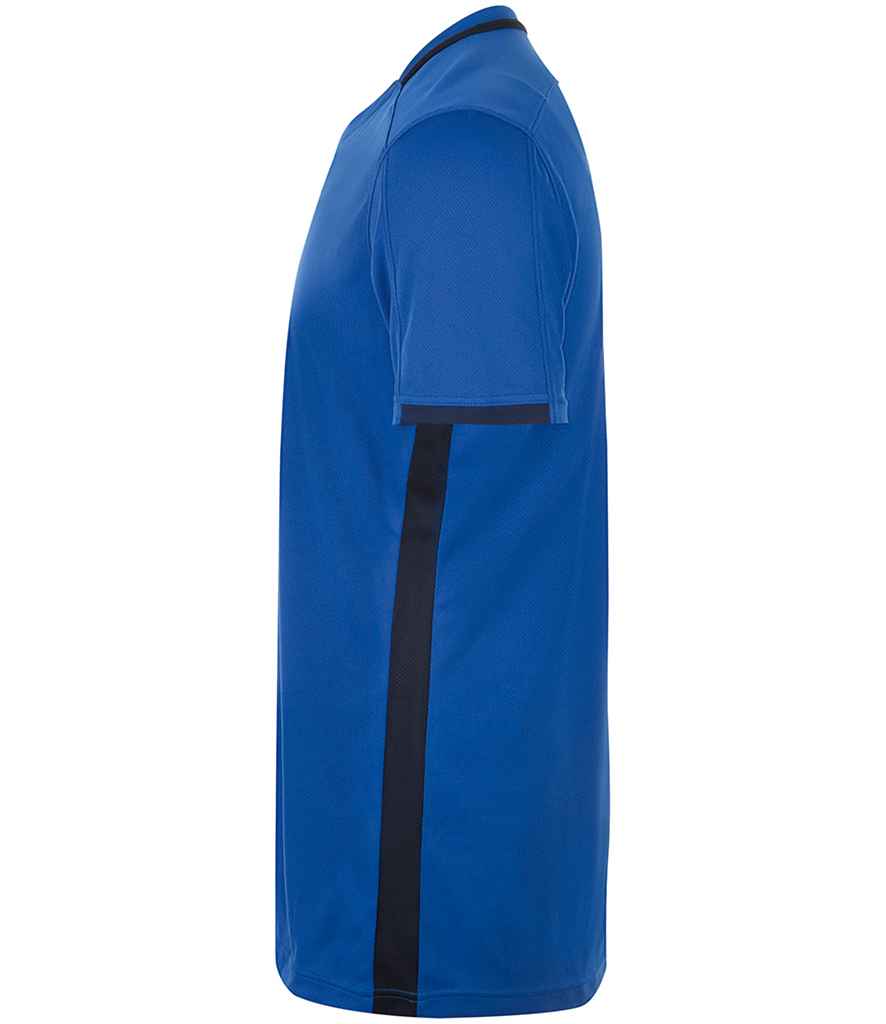 SOL'S Classico Contrast T-Shirt | Royal Blue/French Navy