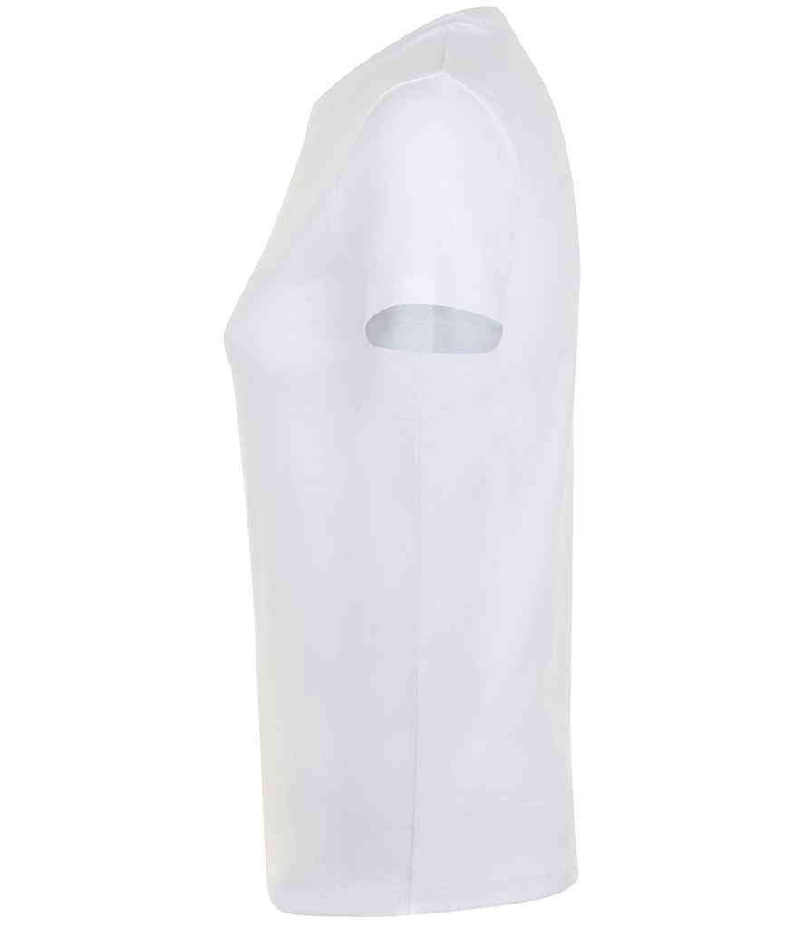 SOL'S Ladies Regent T-Shirt | Absolute White