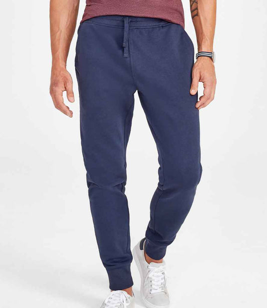 SOL'S Jake Slim Fit Jog Pants | French Navy
