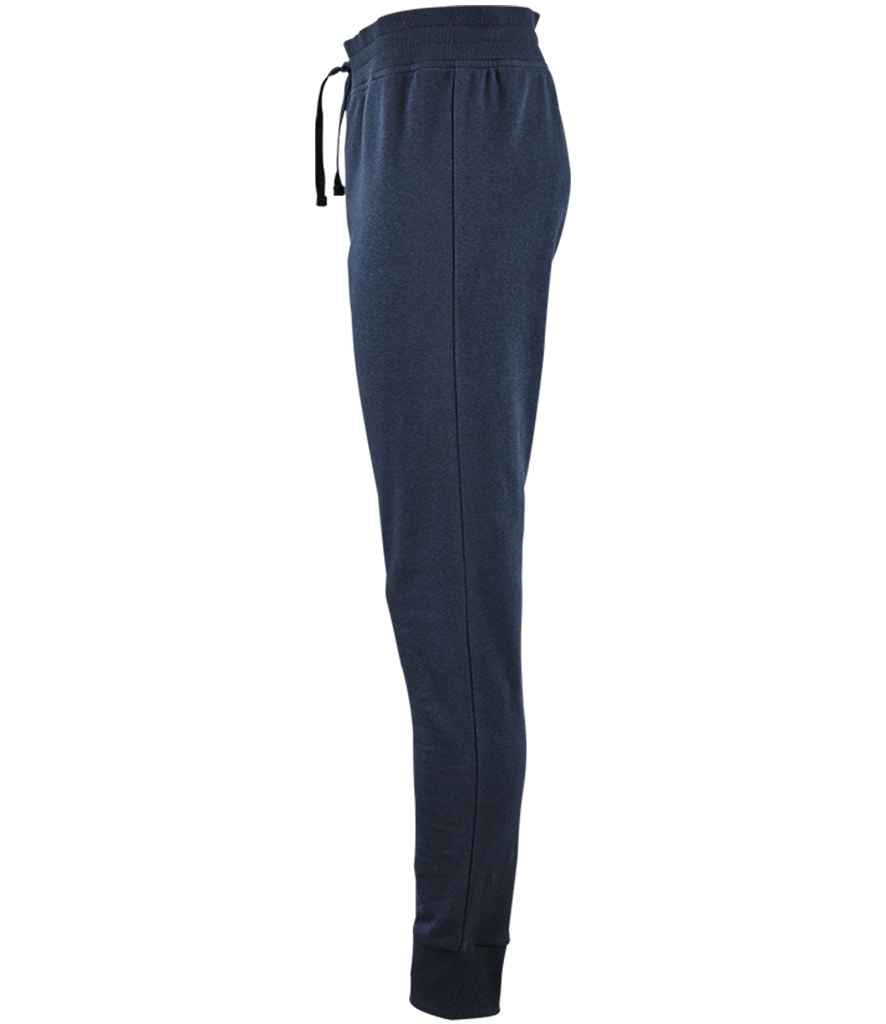 SOL'S Ladies Jake Slim Fit Jog Pants | French Navy