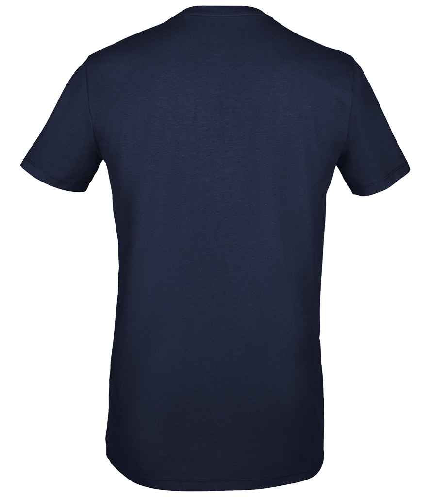 SOL'S Millenium Stretch T-Shirt | French Navy
