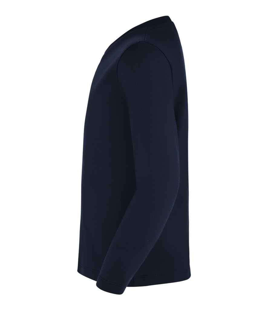 SOL'S Kids Imperial Long Sleeve T-Shirt | French Navy