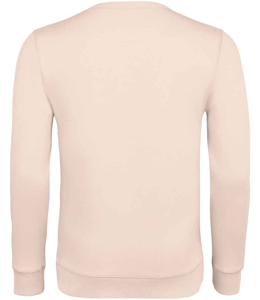 SOL'S Unisex Sully Sweatshirt | Creamy Pink
