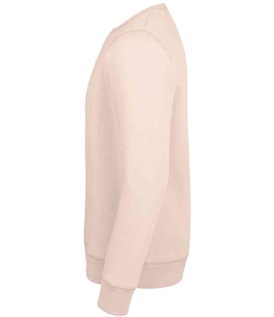 SOL'S Unisex Sully Sweatshirt | Creamy Pink