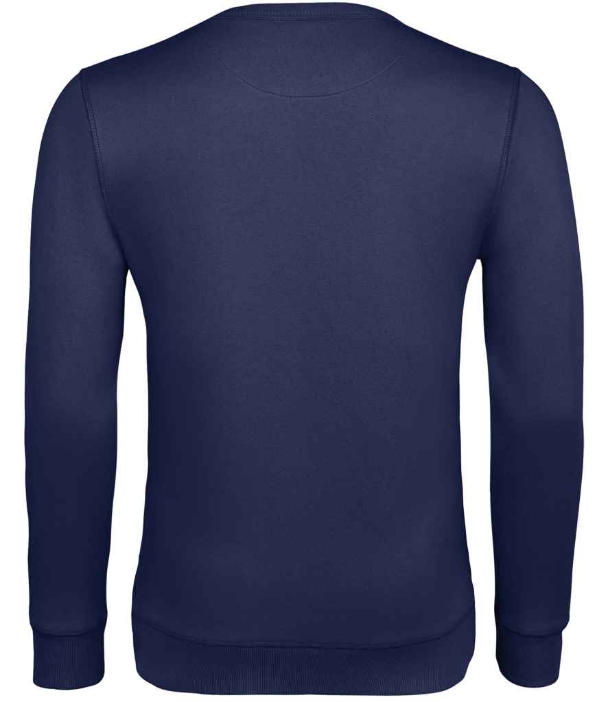 SOL'S Unisex Sully Sweatshirt | French Navy