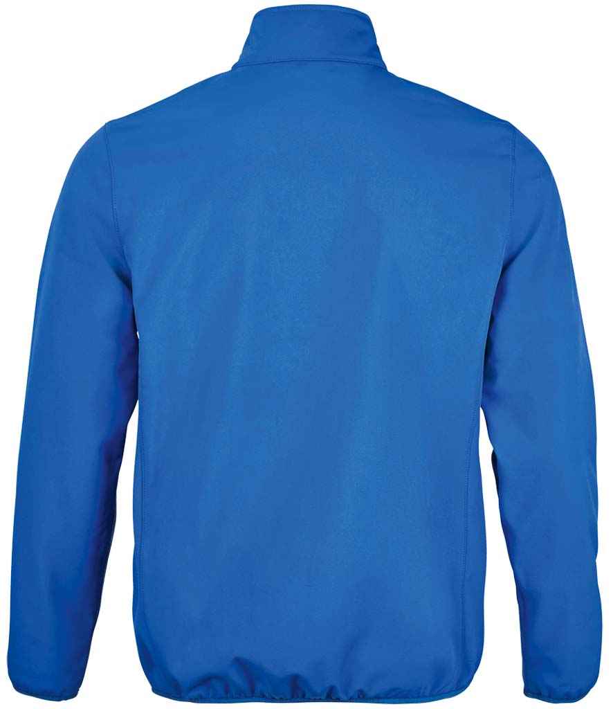 SOL'S Radian Soft Shell Jacket | Royal Blue