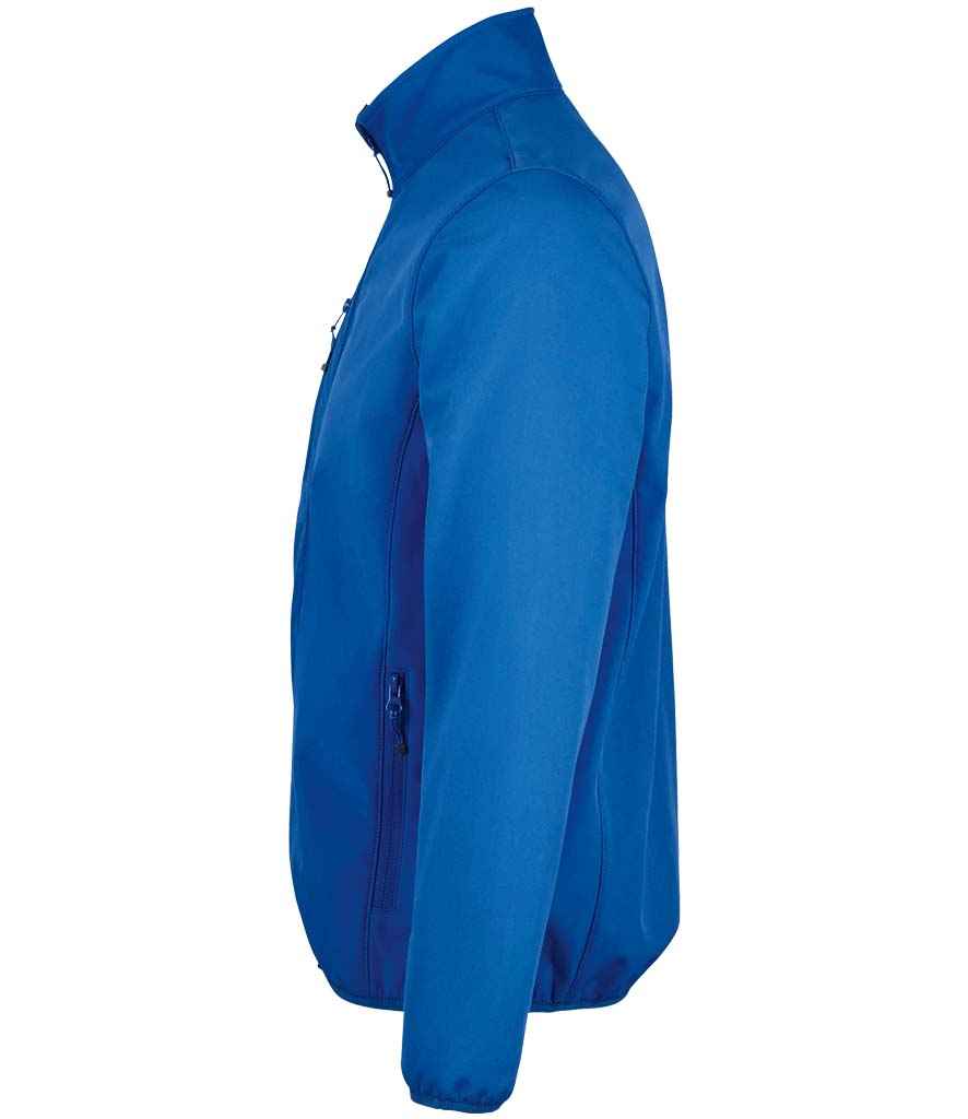 SOL'S Radian Soft Shell Jacket | Royal Blue