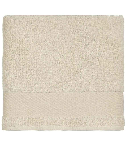 SOL'S Peninsula 50 Hand Towel | Natural