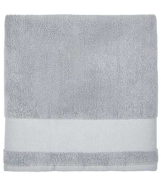 SOL'S Peninsula 100 Bath Sheet | Pure Grey