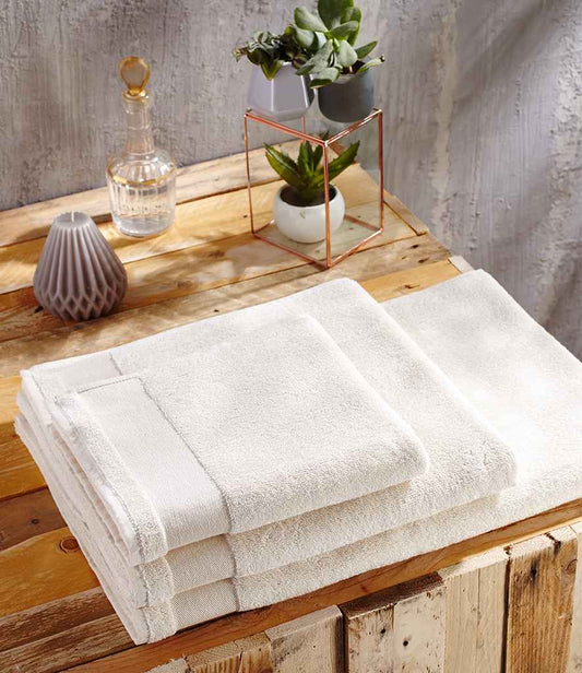 SOL'S Peninsula 100 Bath Sheet | White