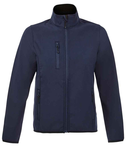 SOL'S Ladies Radian Soft Shell Jacket | Abyss Blue