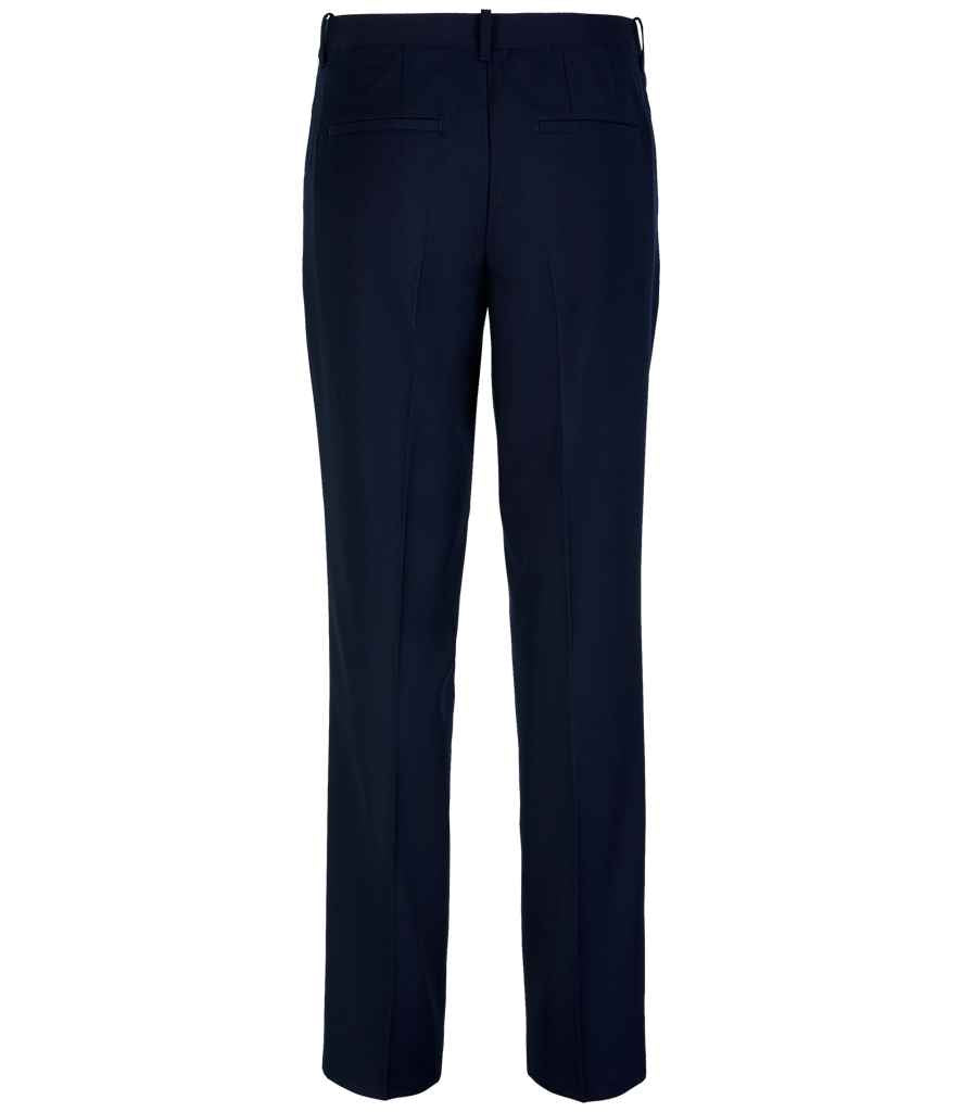 NEOBLU Ladies Gabin Suit Trousers | Night Blue