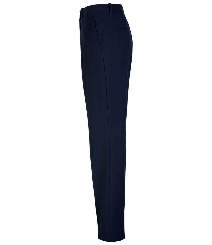 NEOBLU Ladies Gabin Suit Trousers | Night Blue