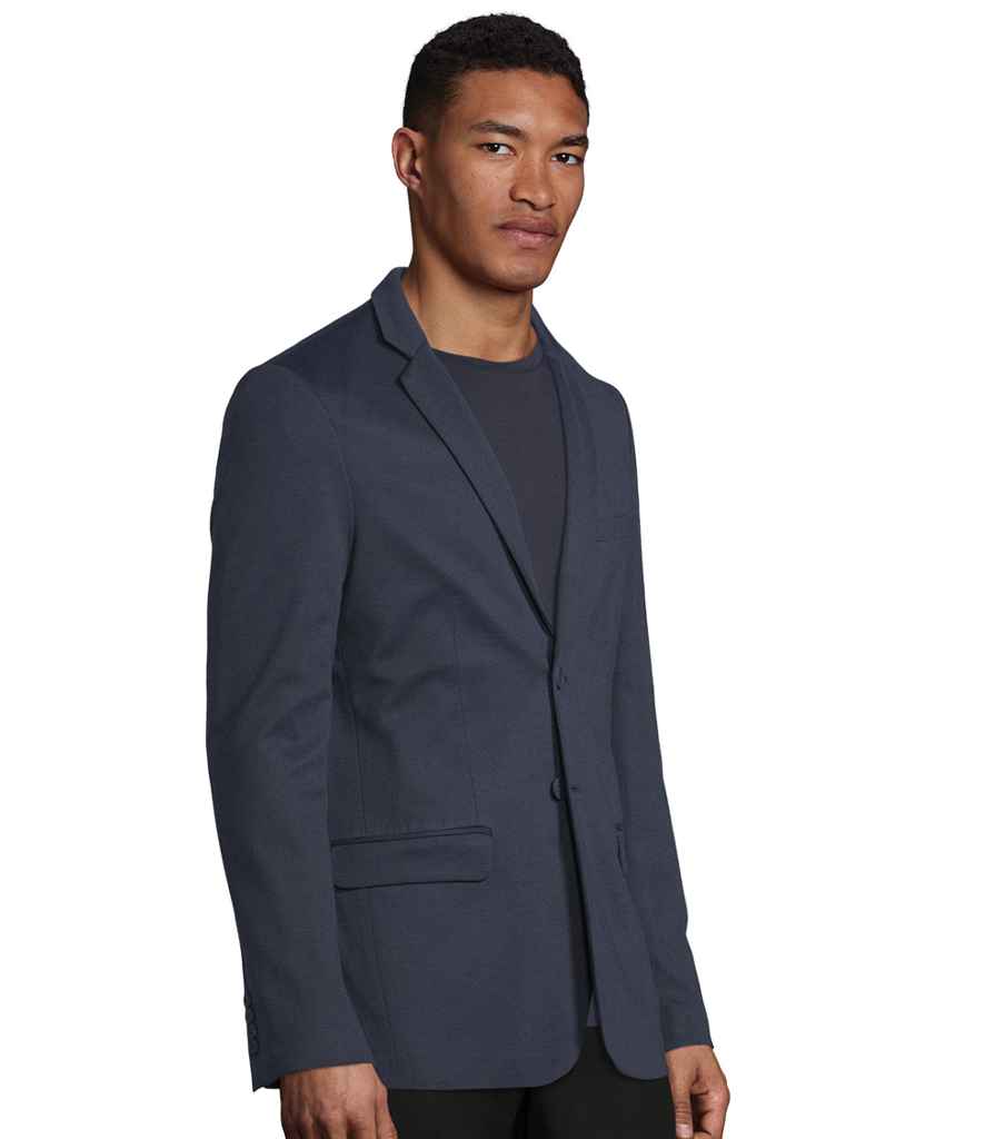 NEOBLU Marcel Piqué Blazer | Night Blue