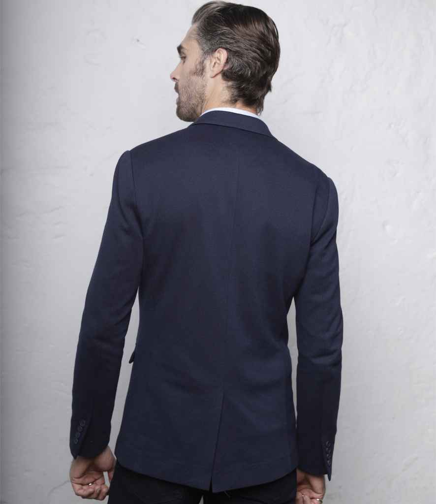 NEOBLU Marcel Piqué Blazer | Night Blue