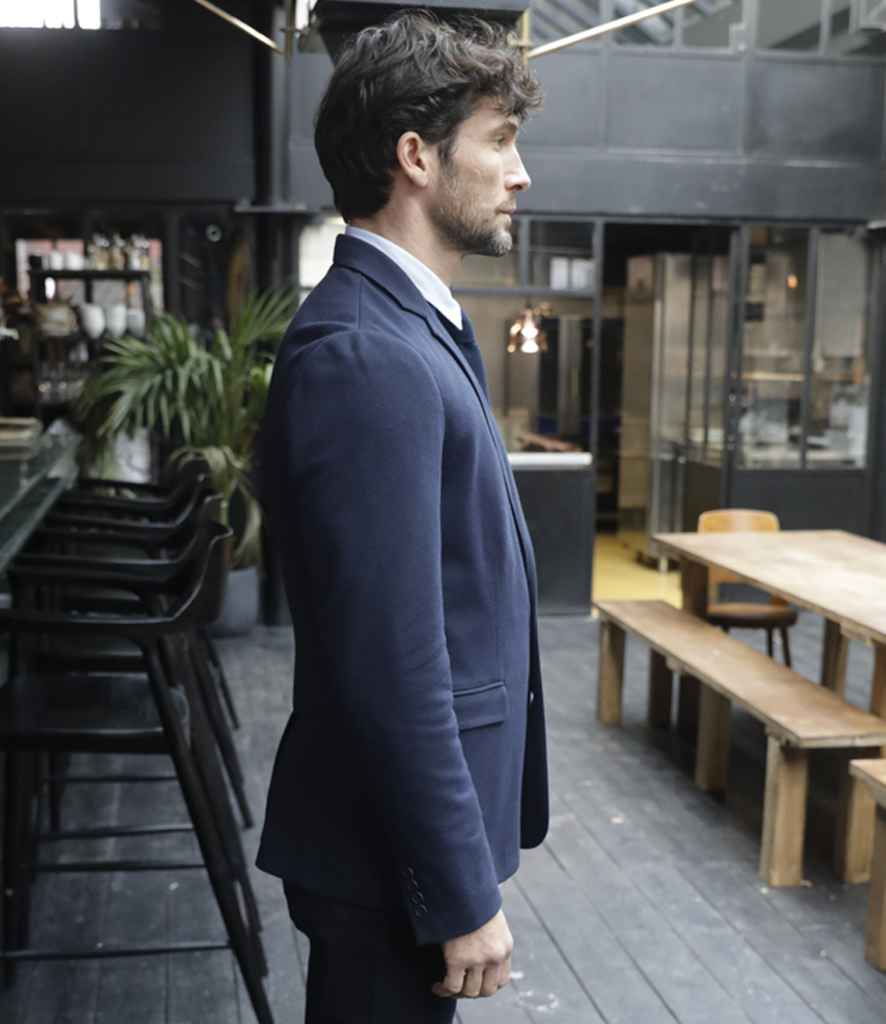 NEOBLU Marcel Piqué Blazer | Night Blue