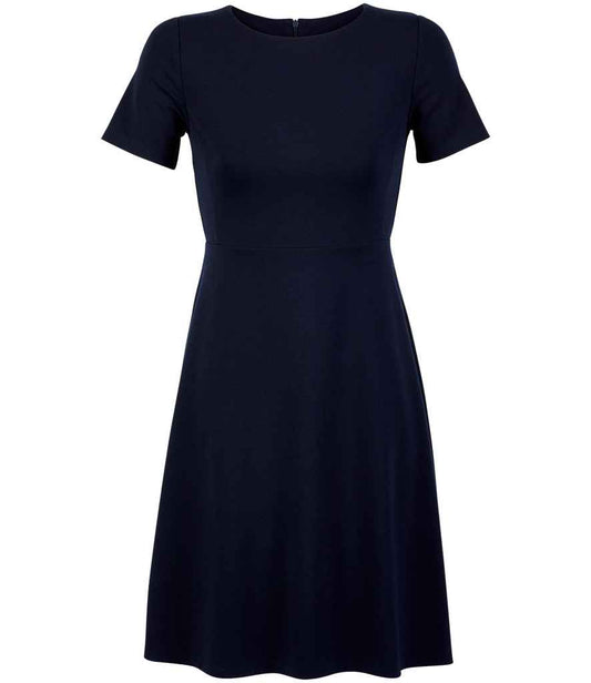 NEOBLU Ladies Camille Milano Dress | Night Blue