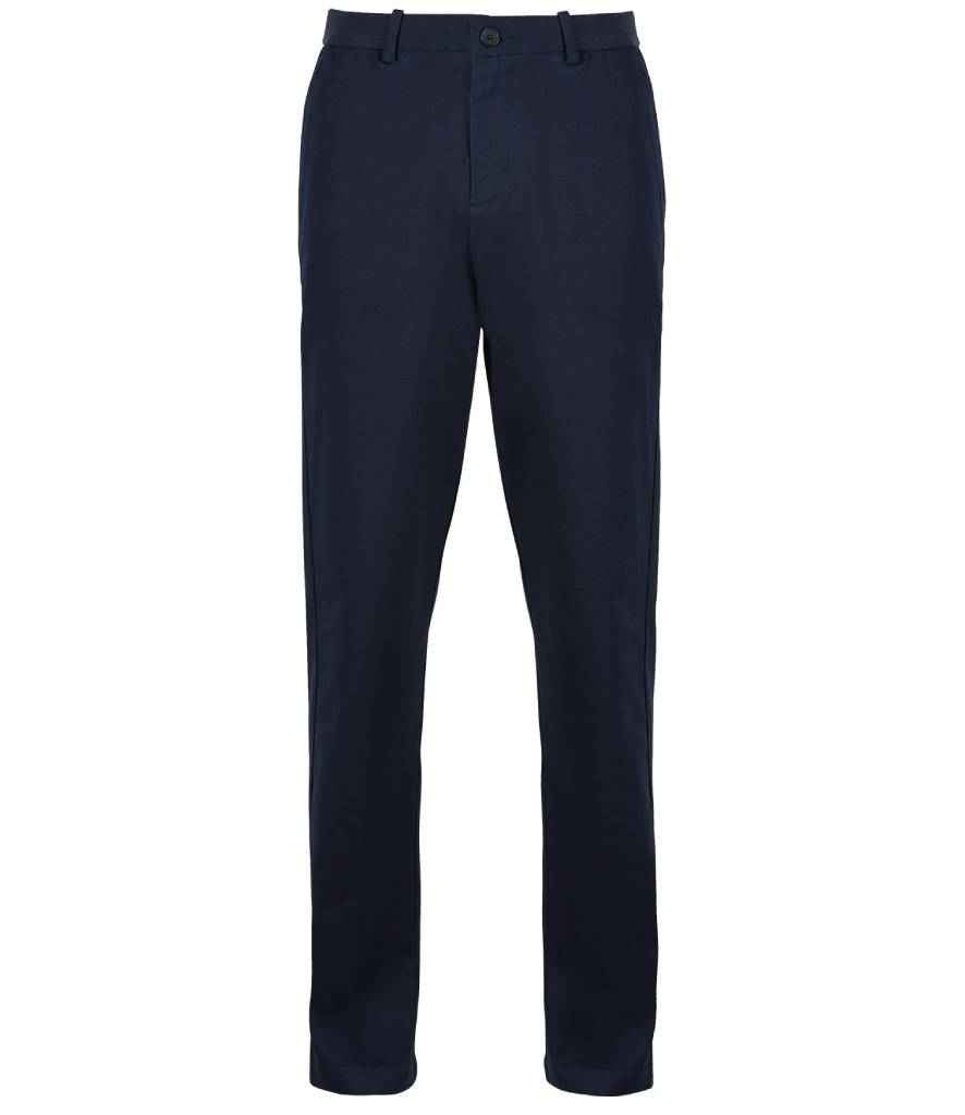 NEOBLU Gustave Chino Trousers | Night Blue