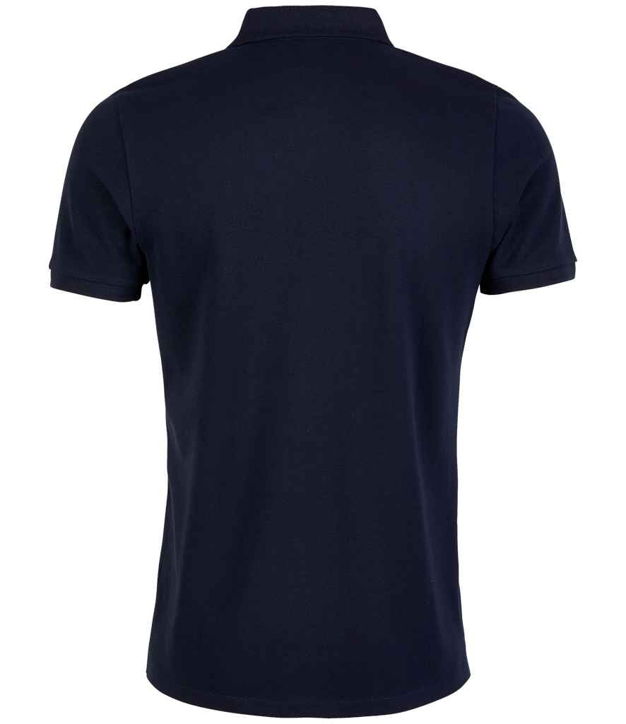 NEOBLU Owen Piqué Polo Shirt | Night Blue