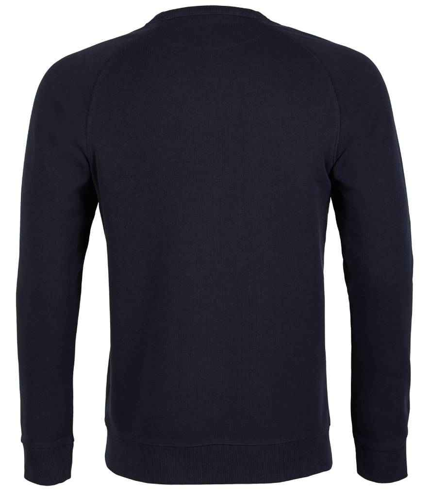 NEOBLU Nelson French Terry Sweatshirt | Night Blue