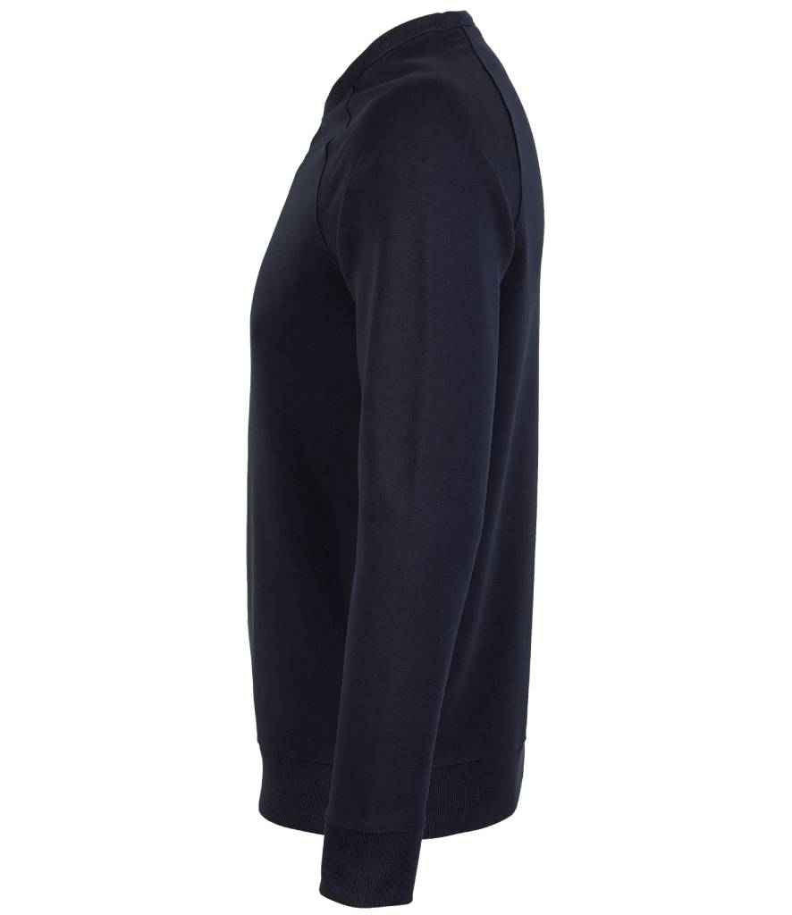 NEOBLU Nelson French Terry Sweatshirt | Night Blue
