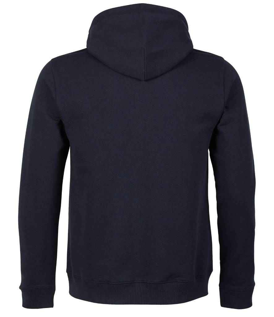 NEOBLU Nicholas French Terry Hoodie | Night Blue