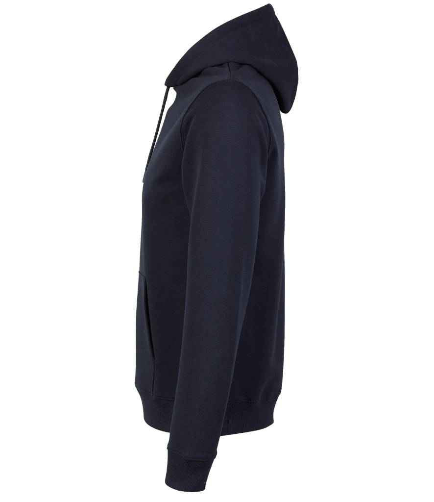 NEOBLU Nicholas French Terry Hoodie | Night Blue
