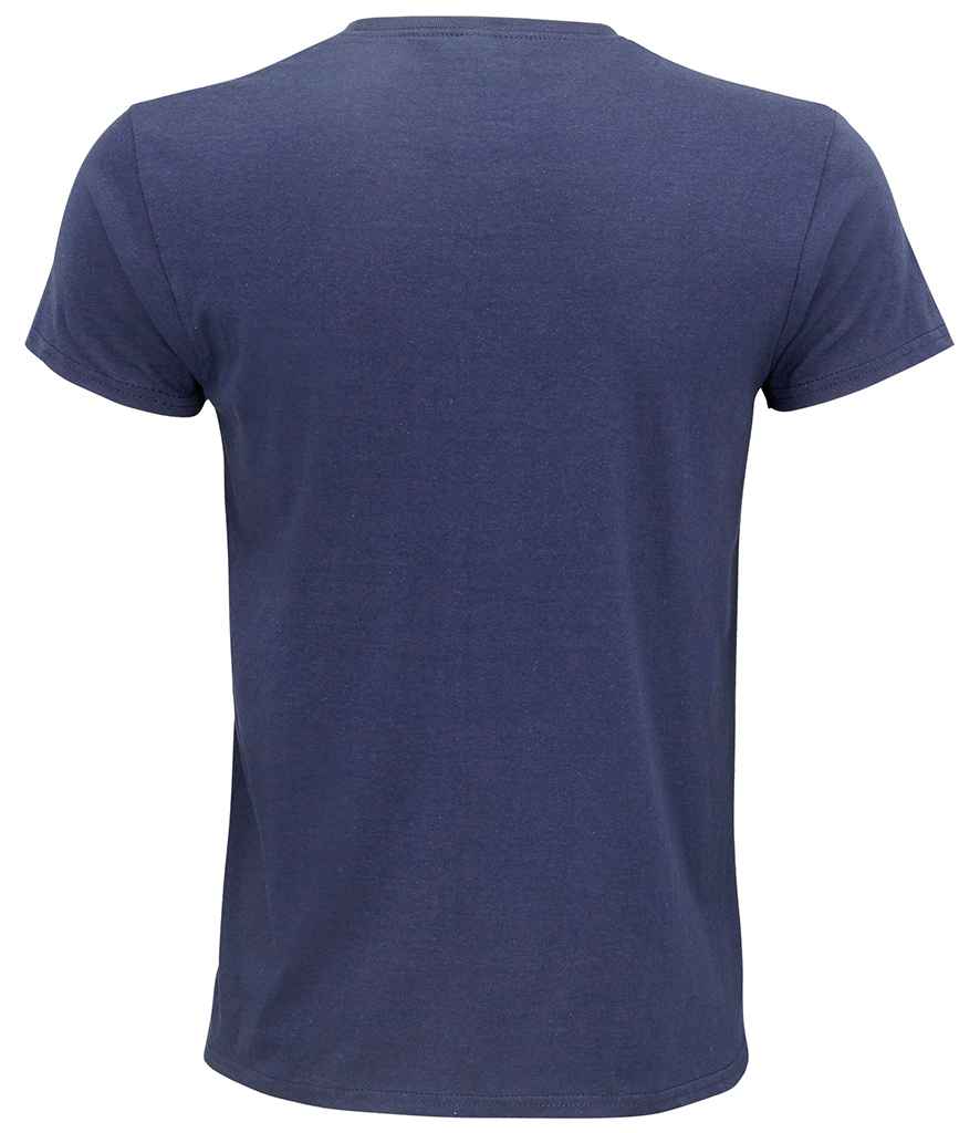 SOL'S Unisex Epic Organic T-Shirt | French Navy