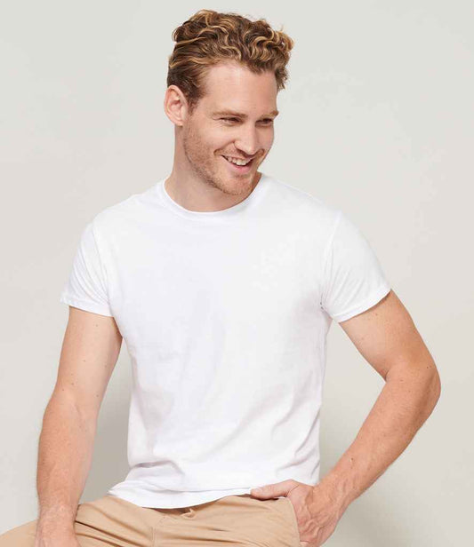 SOL'S Unisex Epic Organic T-Shirt | White