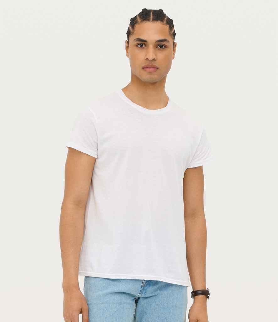 SOL'S Unisex Epic Organic T-Shirt | White