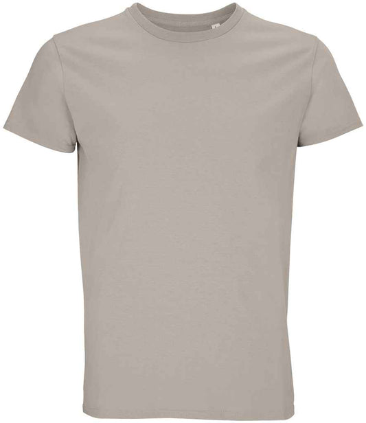 SOL'S Pioneer Organic T-Shirt | Rope