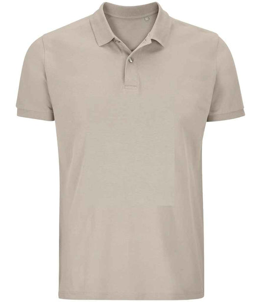 SOL'S Planet Organic Piqué Polo Shirt | Rope