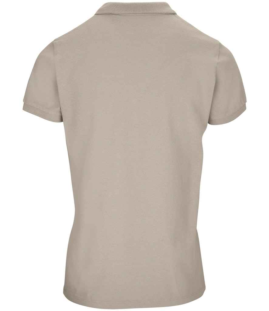 SOL'S Ladies Planet Organic Piqué Polo Shirt | Rope