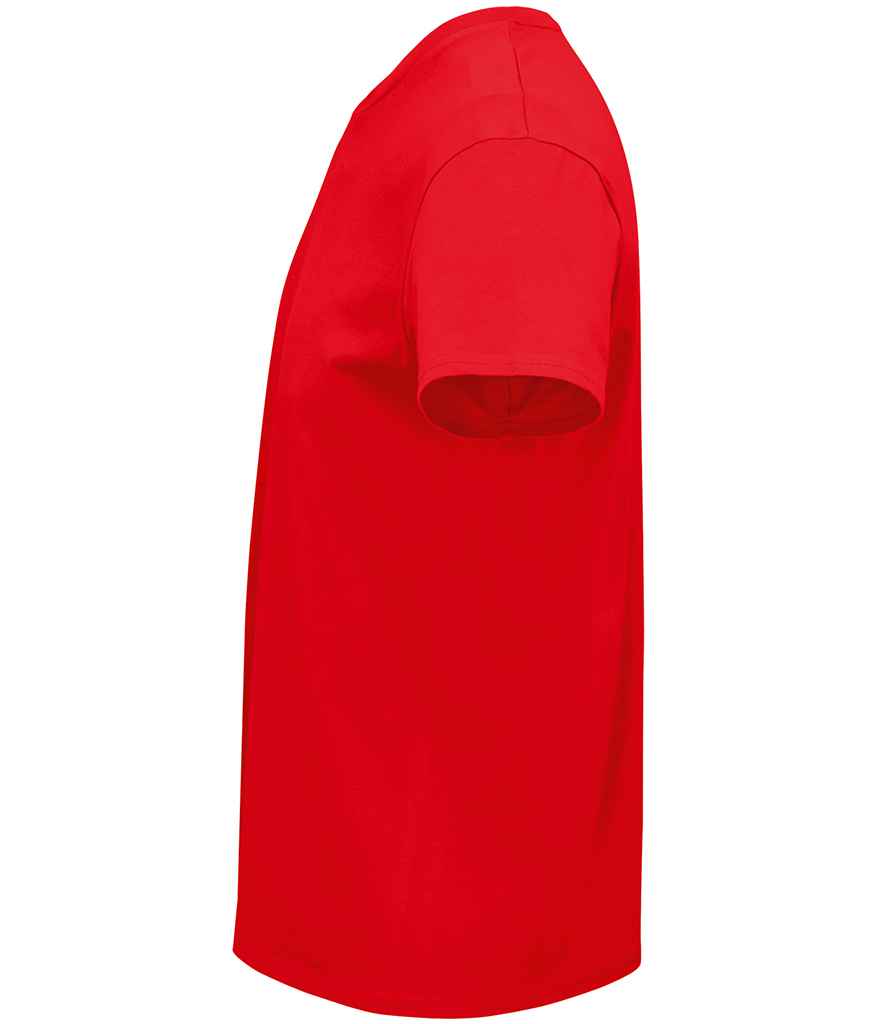 SOL'S Crusader Organic T-Shirt | Red