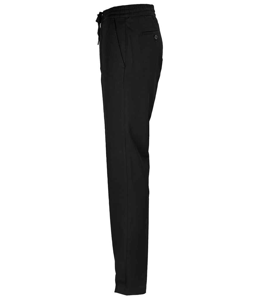 03778 Deep Black Left