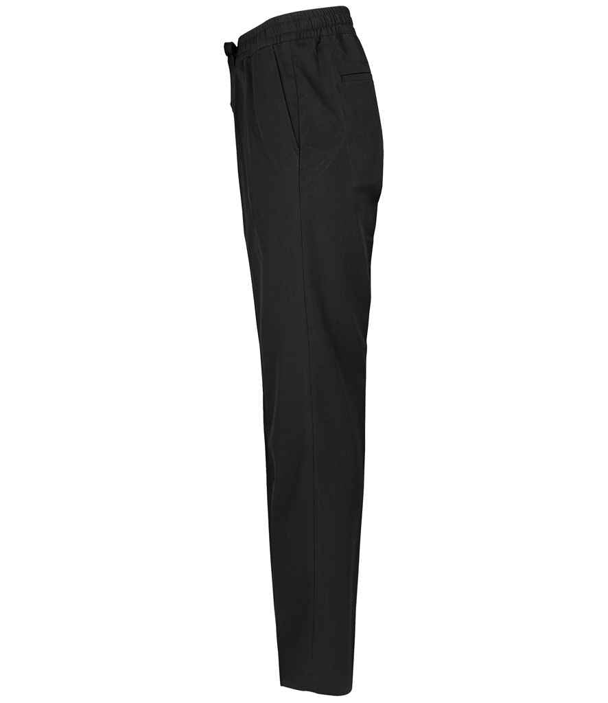 03779 Deep Black Left