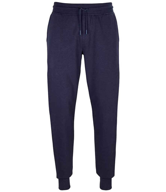 SOL'S Unisex Jumbo Organic Jog Pants | French Navy