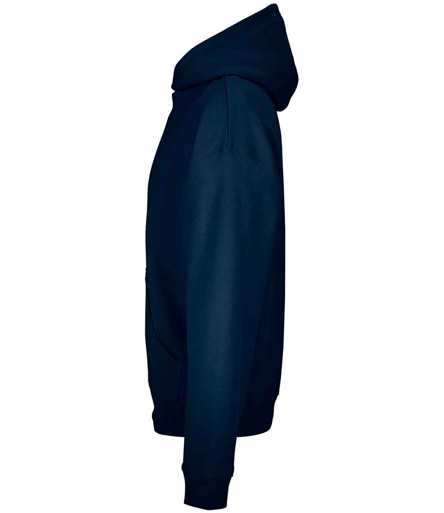 SOL'S Unisex Connor Oversized Hoodie | French Navy