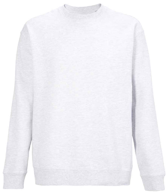 SOL'S Unisex Columbia Sweatshirt | Ash