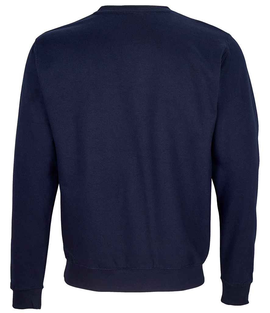 SOL'S Unisex Columbia Sweatshirt | French Navy