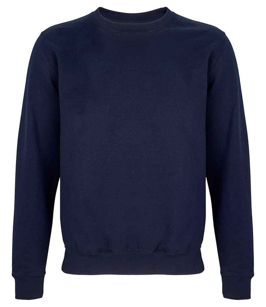SOL'S Unisex Columbia Sweatshirt | French Navy