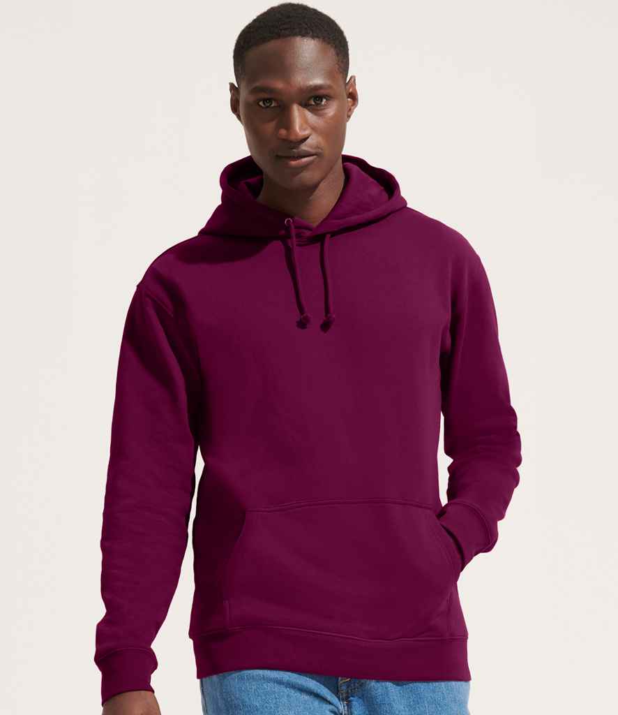 SOL'S Unisex Condor Hoodie | Astral Purple