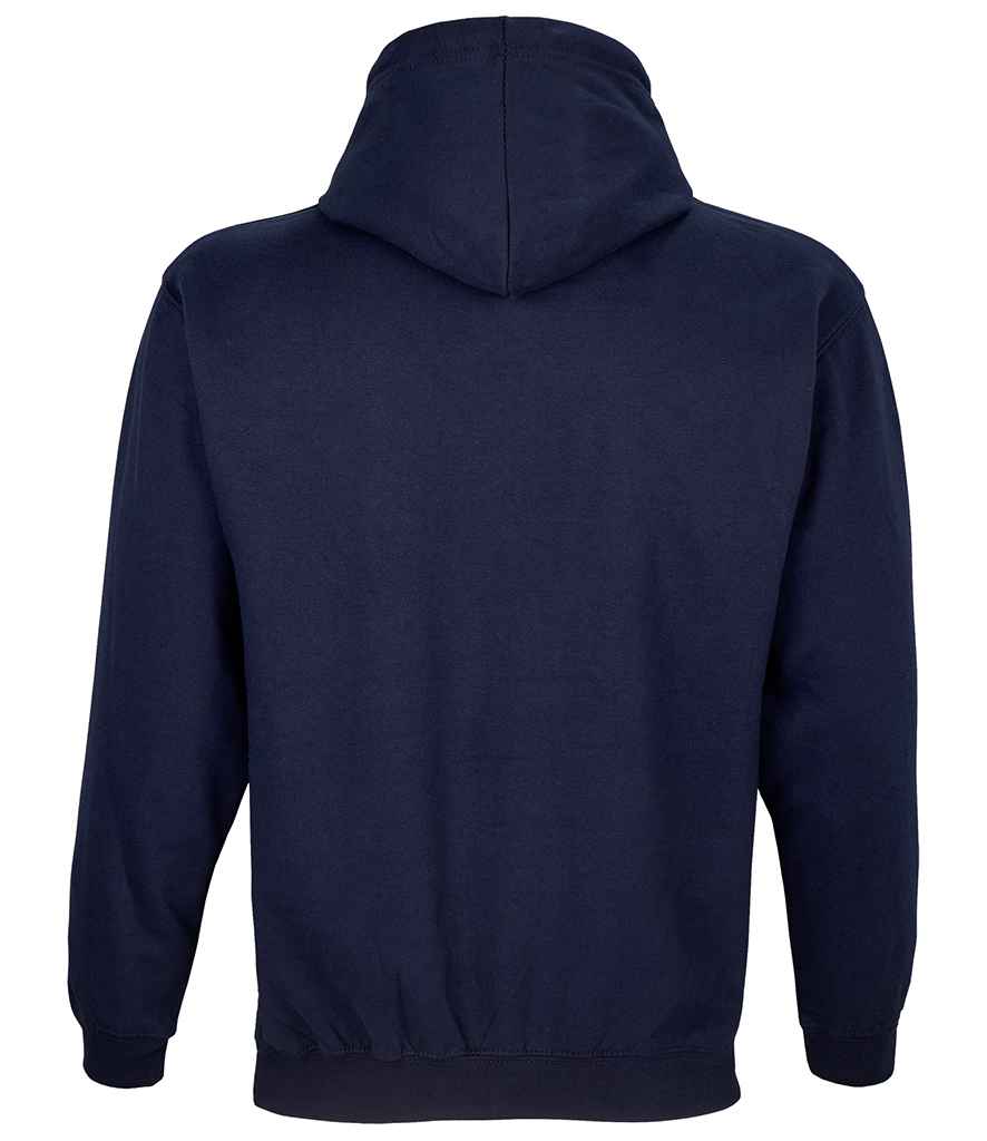 SOL'S Unisex Condor Hoodie | French Navy