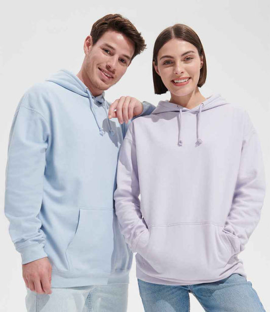 SOL'S Unisex Condor Hoodie | Lilac