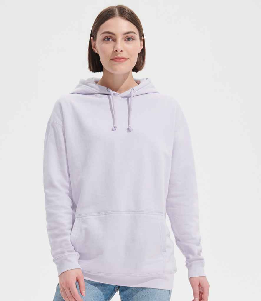 SOL'S Unisex Condor Hoodie | Lilac
