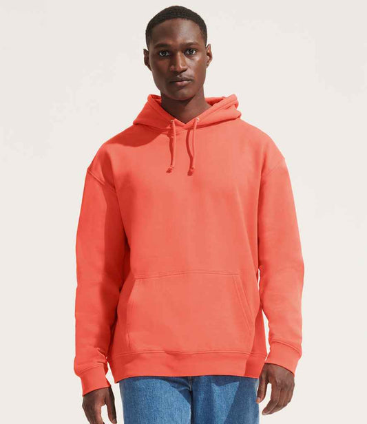 SOL'S Unisex Condor Hoodie | Pop Orange
