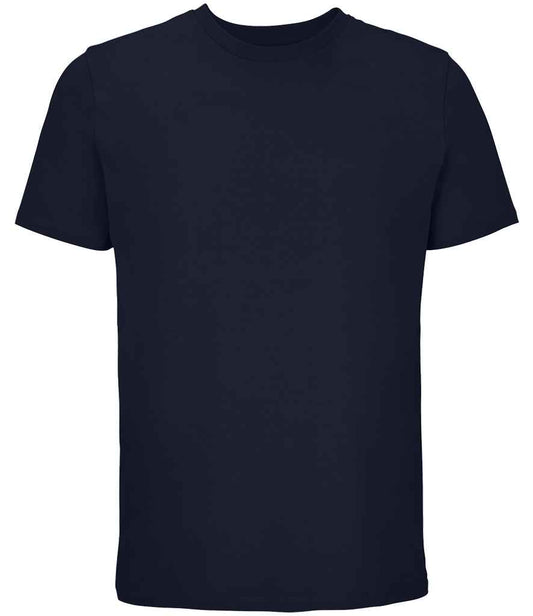 SOL'S Unisex Legend Organic T-Shirt | French Navy