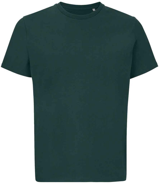 SOL'S Unisex Legend Organic T-Shirt | Green Empire